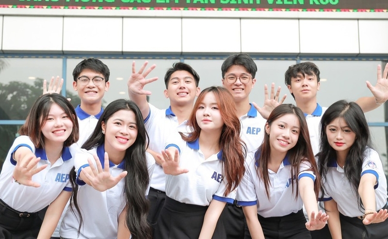 Các ngành đại học Kinh tế Quốc dân 3