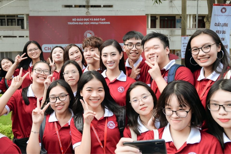 các ngành đại học ngoại thương (ảnh 3)