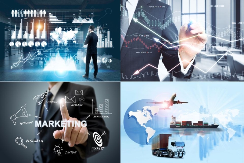 các ngành đại học ngoại thương (ảnh 4)