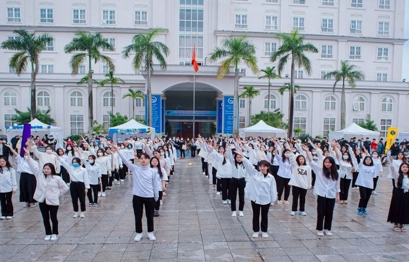 các ngành đại học vinh ảnh 1