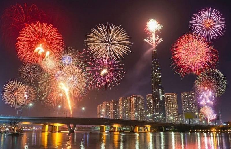 các ngày lễ trong năm 2025 ảnh 1