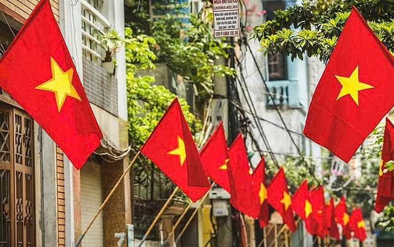 các ngày lễ trong năm 2025 ảnh 3