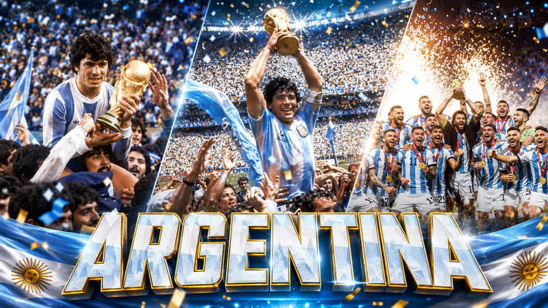 Argentina