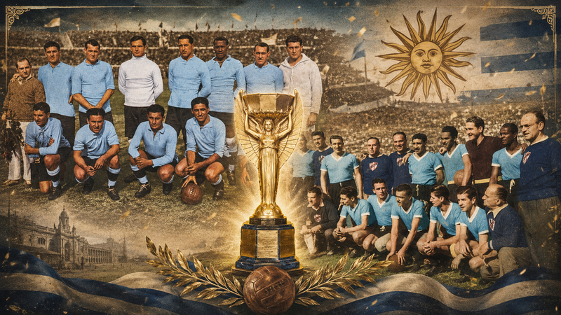 Uruguay