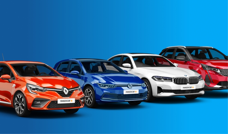 Các phân khúc xe ô tô (ảnh 1)