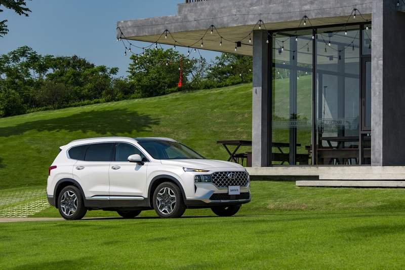 Các phân khúc xe ô tô (ảnh 5)