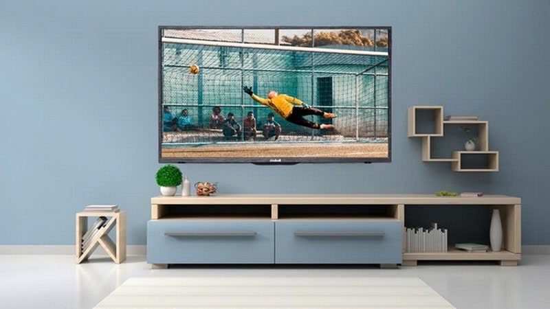 Các phiên bản hệ điều hành Android Tivi ảnh 6