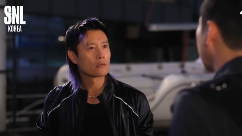 SNL Korea Reboot (2021)