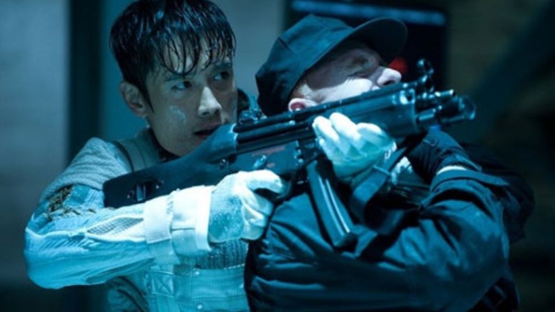 G.I. Joe: The Rise Of Cobra (2009)