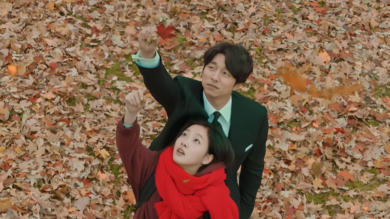 Đâu là bộ phim hay nhất, đáng để xem của Gong Yoo?