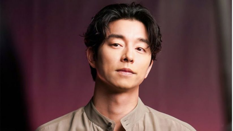 Gong Yoo là ai?