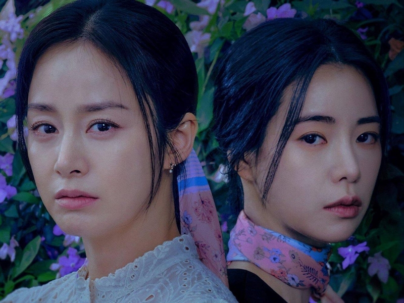 Các phim và chương trình truyền hình có sự tham gia của Lim Ji-yeon 12
