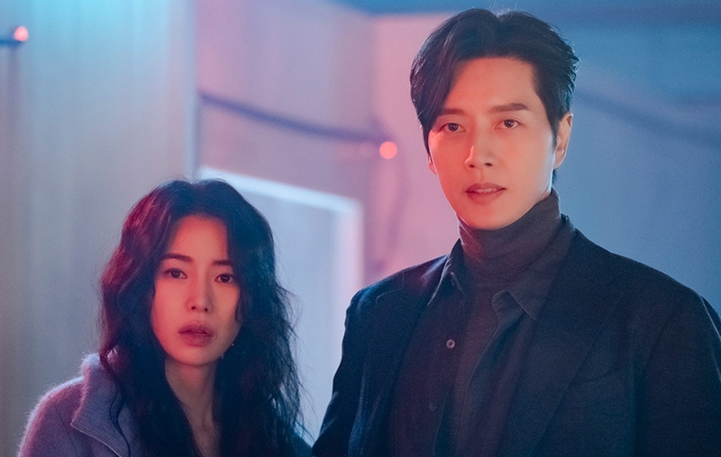 Các phim và chương trình truyền hình có sự tham gia của Lim Ji-yeon 3