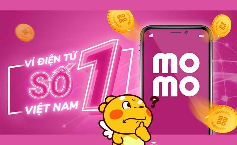 Momo được thiết kế để phục vụ tất cả mọi người