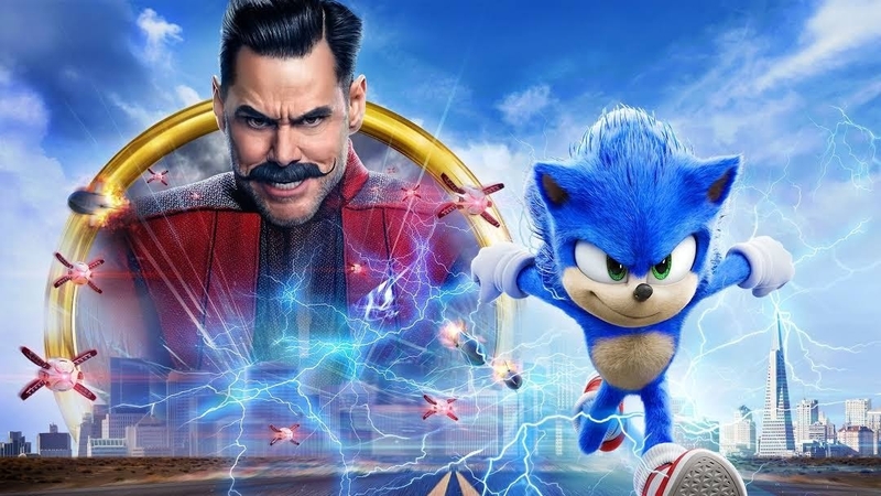 Các tập phim có sự tham gia của Jim Carrey 13