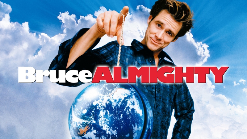 Các tập phim có sự tham gia của Jim Carrey 4