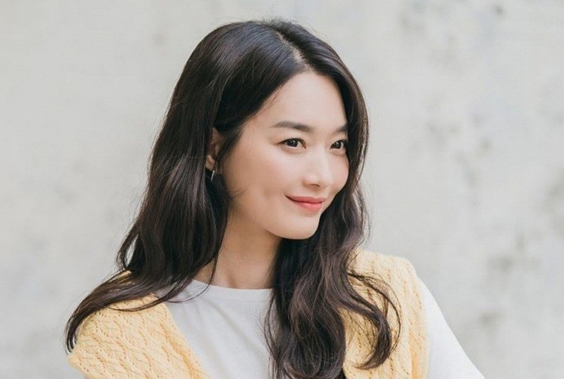 các tập phim có sự tham gia của Shin Min-Ah ảnh 6