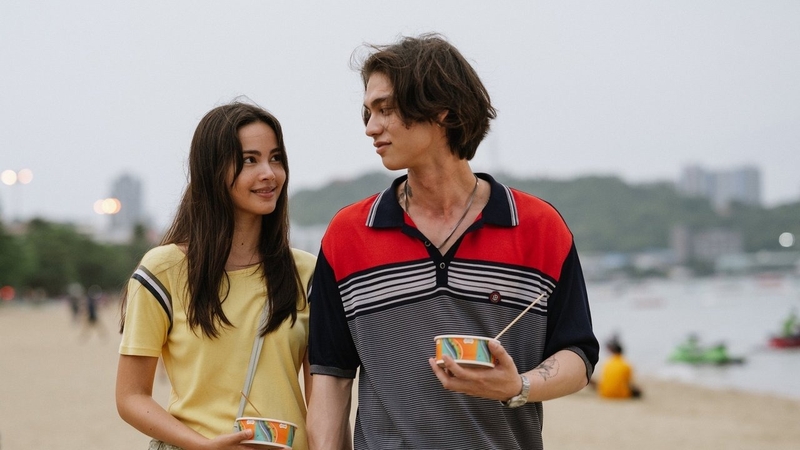 Các tập phim có sự tham gia của Urassaya Sperbund 3