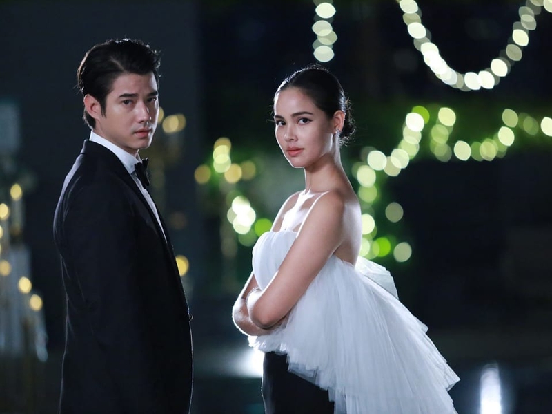 Các tập phim có sự tham gia của Urassaya Sperbund 4