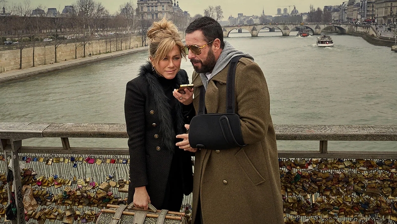 các tập phim có sự tham gia của adam sandler (ảnh 2)