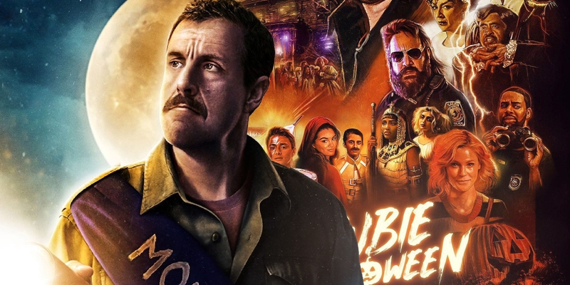 các tập phim có sự tham gia của adam sandler (ảnh 4)