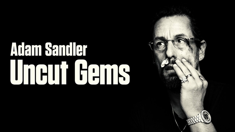 các tập phim có sự tham gia của adam sandler (ảnh 5)