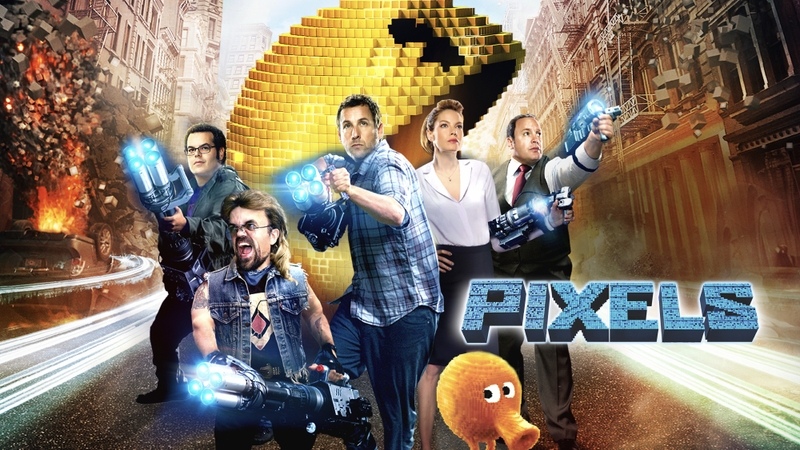 các tập phim có sự tham gia của adam sandler (ảnh 9)