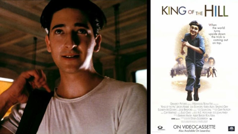 các tập phim có sự tham gia của adrien brody (ảnh 1)