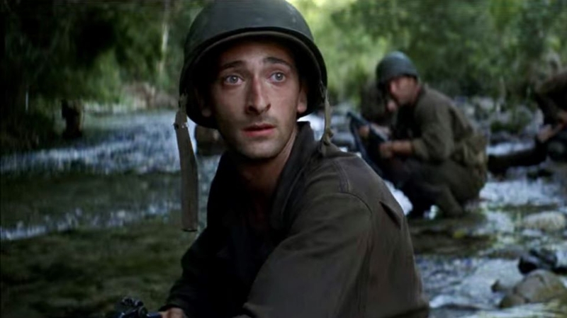 các tập phim có sự tham gia của adrien brody (ảnh 2)