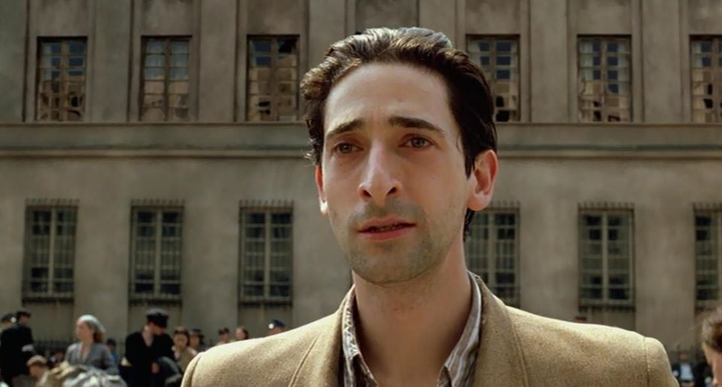 các tập phim có sự tham gia của adrien brody (ảnh 4)