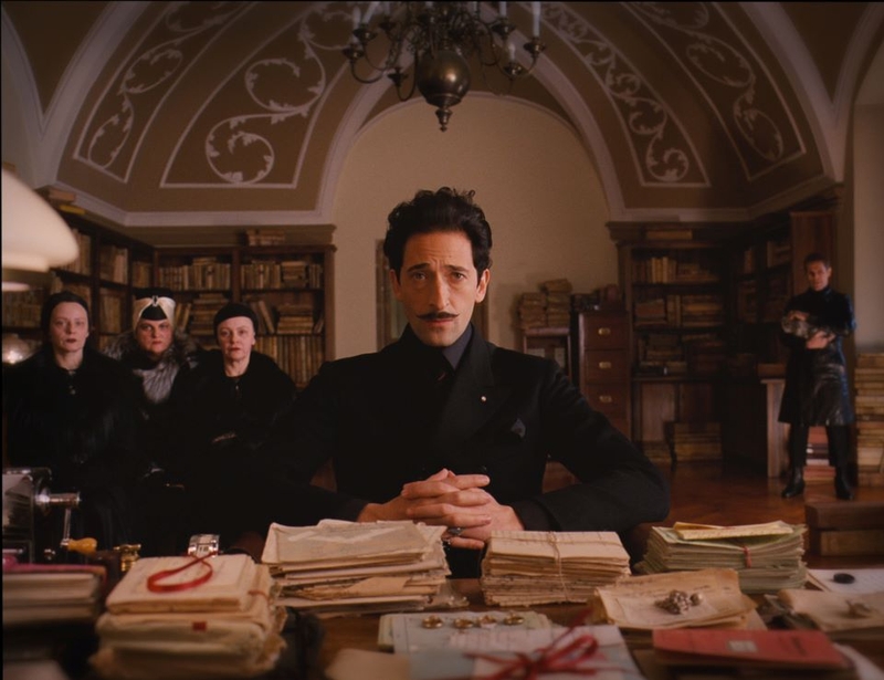 các tập phim có sự tham gia của adrien brody (ảnh 7)