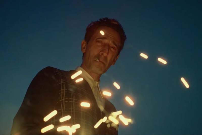 các tập phim có sự tham gia của adrien brody (ảnh 8)