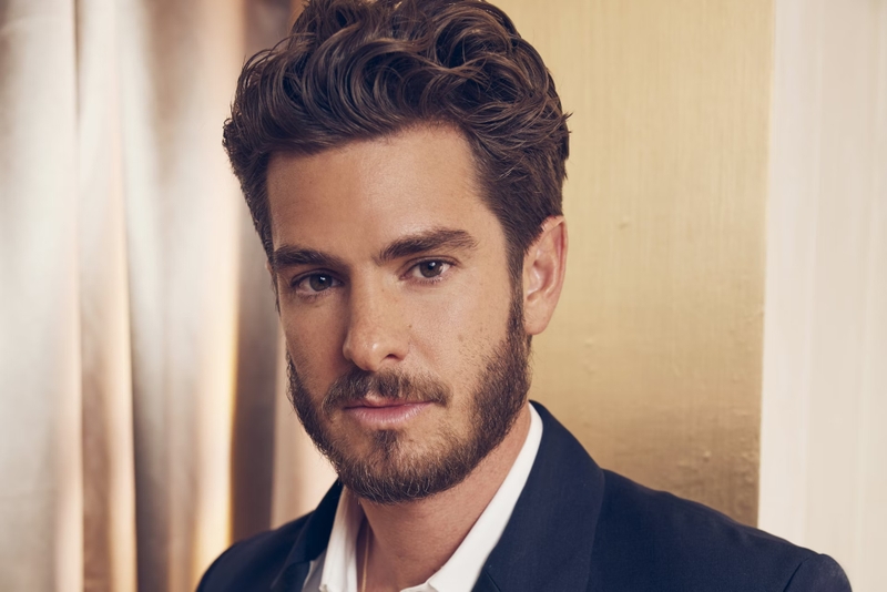 Các tập phim có sự tham gia của Andrew Garfield (ảnh 1)