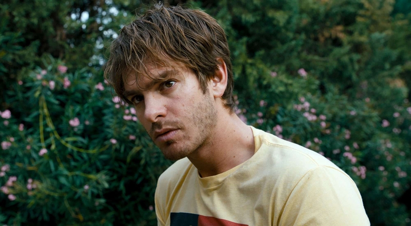 Các tập phim có sự tham gia của Andrew Garfield (ảnh 7)