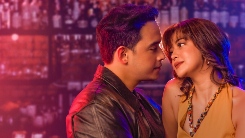 In Between (2025)