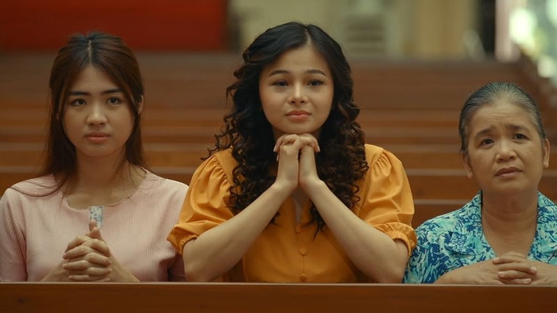 Sila Ay Akin (2023)