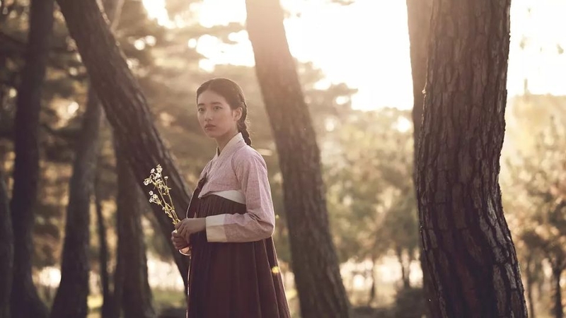 The Sound Of A Flower (2015)