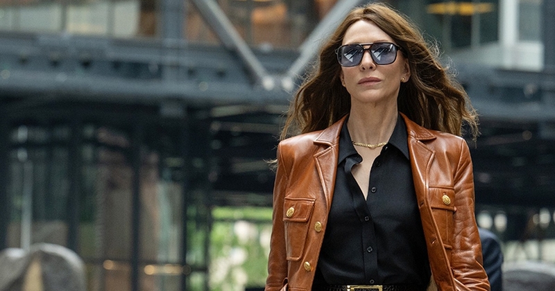 Các tập phim có sự tham gia của Cate Blanchett 3