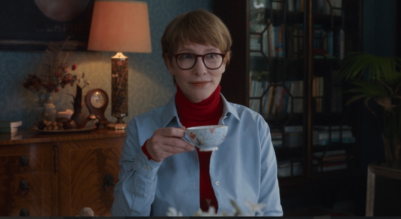 Các tập phim có sự tham gia của Cate Blanchett 2