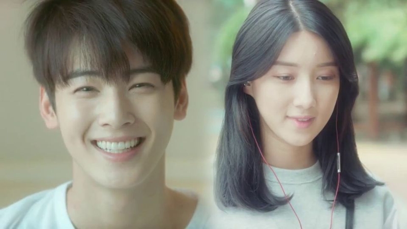 My Romantic Some Recipe - Công Thức Lãng Mạn (2016)