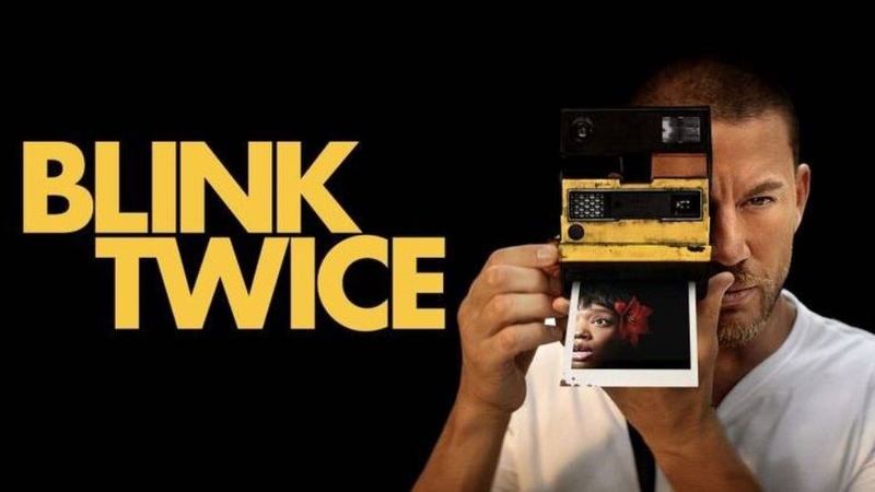 Tín hiệu cầu cứu - Blink Twice (2024)