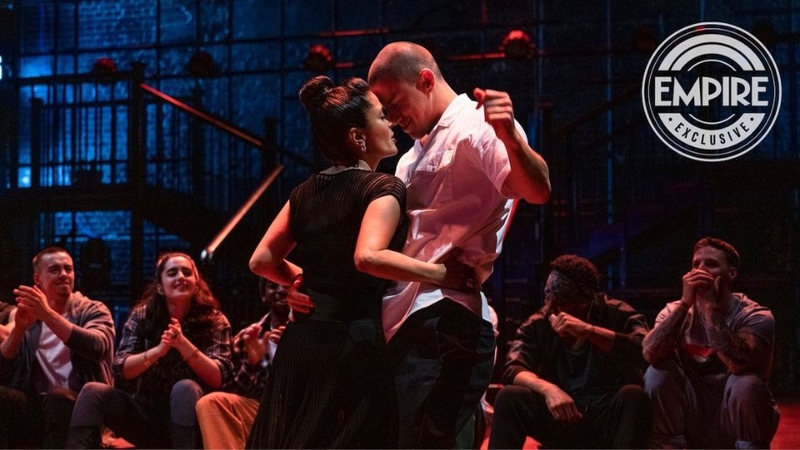 Vũ Điệu Trai Nhảy - Magic Mike's Last Dance (2023)