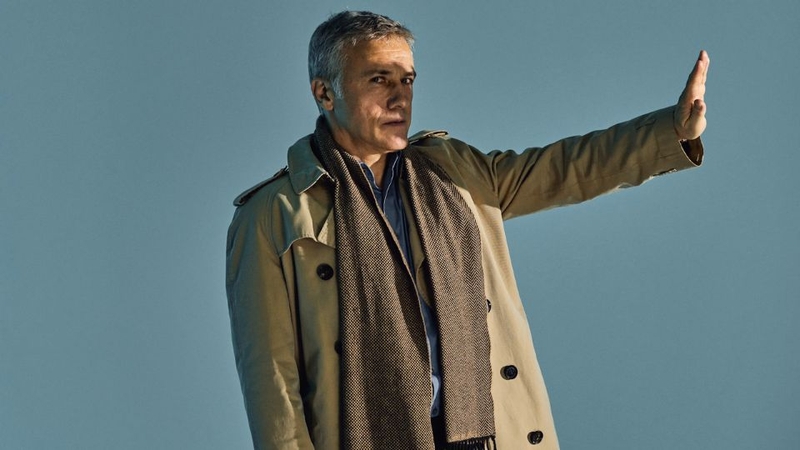 Christoph Waltz là ai?