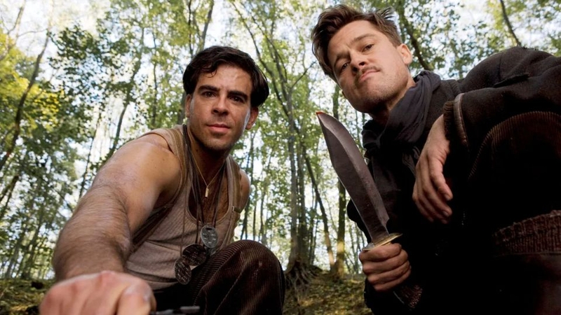 Inglourious Basterds