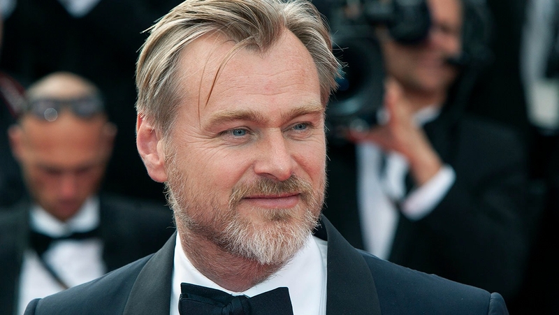 Các tập phim có sự tham gia của Christopher Nolan 1
