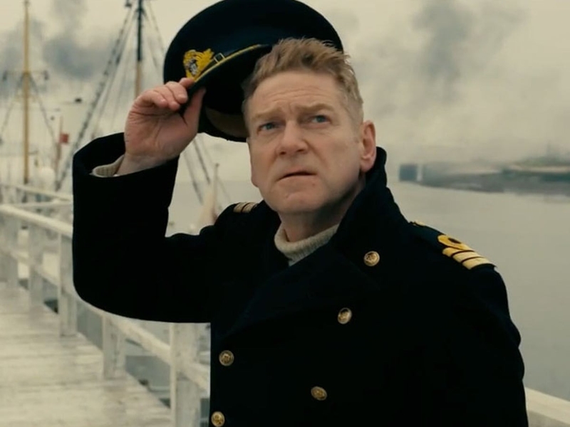 Các tập phim có sự tham gia của Christopher Nolan 2