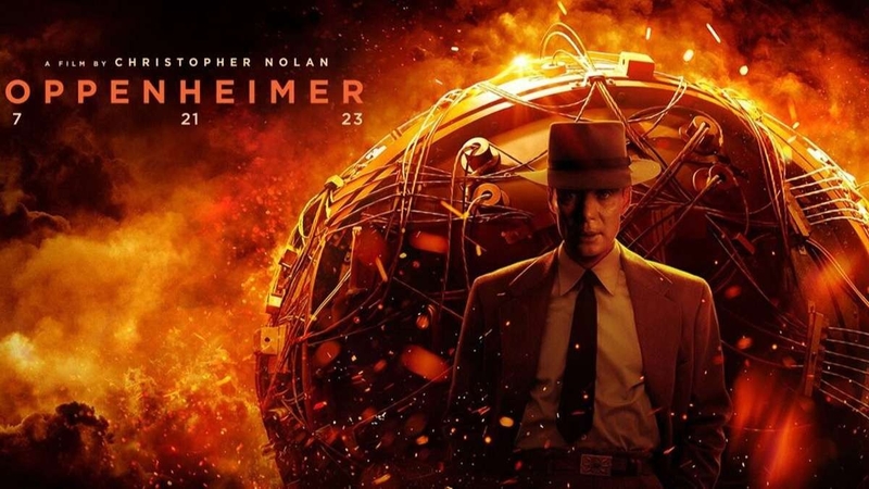 Các tập phim có sự tham gia của Christopher Nolan 3