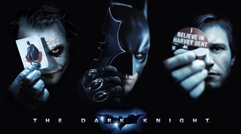 Các tập phim có sự tham gia của Christopher Nolan 4