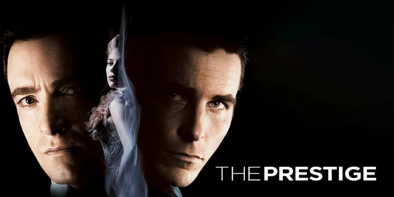 Các tập phim có sự tham gia của Christopher Nolan  7