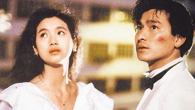 Vì sao phim Hong Kong thập niên 80 – 90 vẫn được yêu thích?